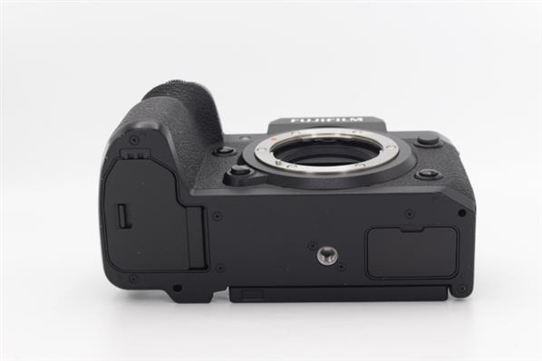 Main Product Image for Fujifilm X-H2 Mirrorless Camera Body