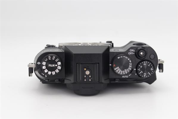 Main Product Image for Fujifilm X-T50 Mirrorless Camera Body in Black