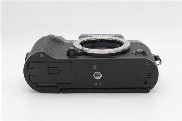 Main Product Image for Fujifilm X-T50 Mirrorless Camera Body in Black