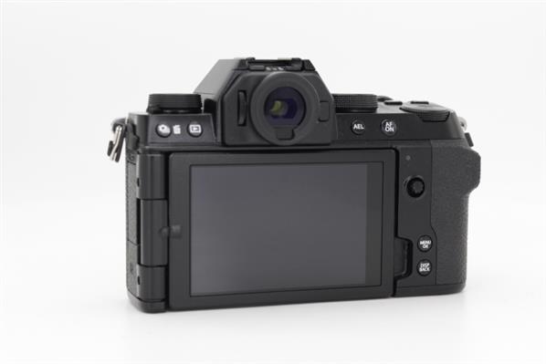 Main Product Image for Fujifilm X-S10 Mirrorless Camera Body