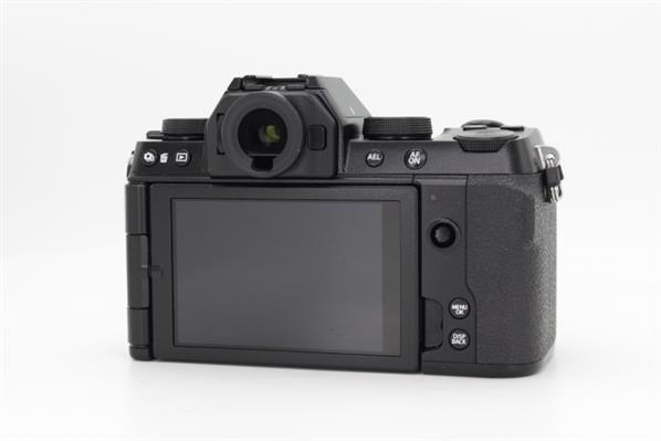 Main Product Image for Fujifilm X-S10 Mirrorless Camera Body