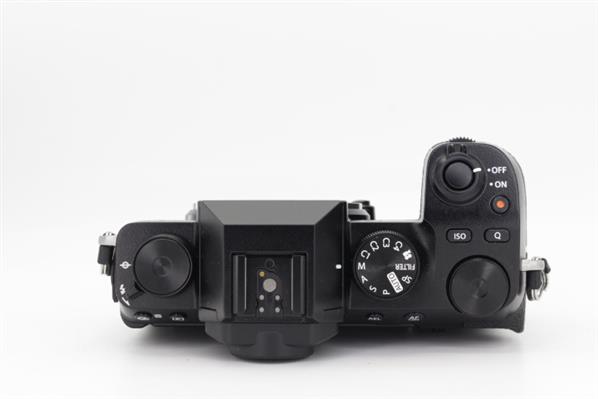 Main Product Image for Fujifilm X-S10 Mirrorless Camera Body