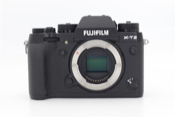 Main Product Image for Fujifilm X-T2 Body