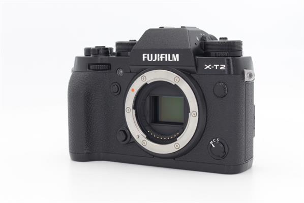 Main Product Image for Fujifilm X-T2 Body