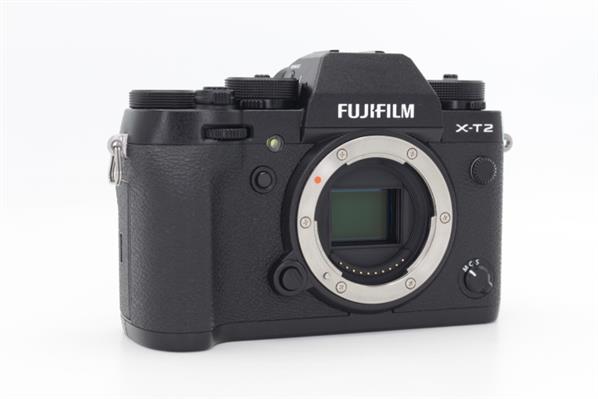 Main Product Image for Fujifilm X-T2 Body