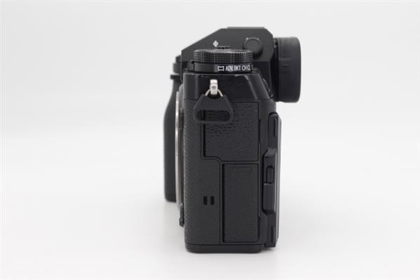 Main Product Image for Fujifilm X-T5 Mirrorless Camera Body in Black