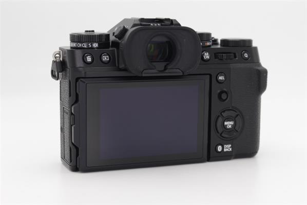 Main Product Image for Fujifilm X-T5 Mirrorless Camera Body in Black