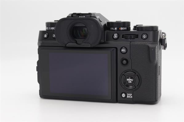 Main Product Image for Fujifilm X-T5 Mirrorless Camera Body in Black