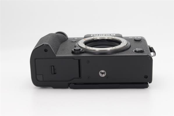 Main Product Image for Fujifilm X-T5 Mirrorless Camera Body in Black