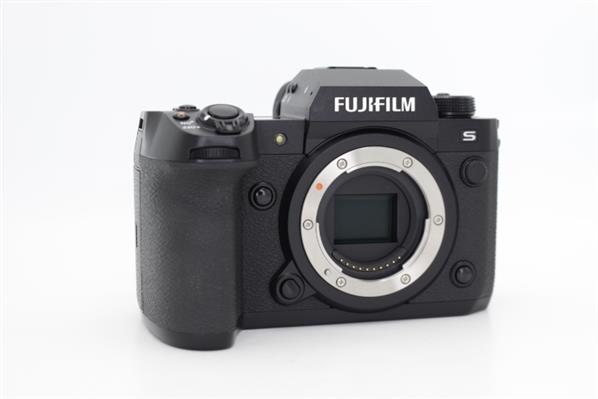 Main Product Image for Fujifilm X-H2S Mirrorless Camera Body