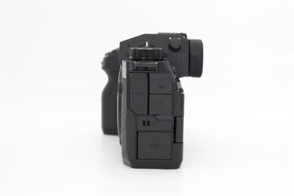 Main Product Image for Fujifilm X-H2S Mirrorless Camera Body