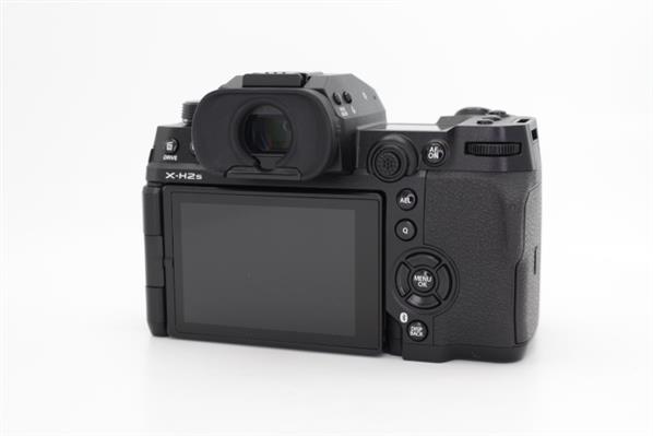 Main Product Image for Fujifilm X-H2S Mirrorless Camera Body