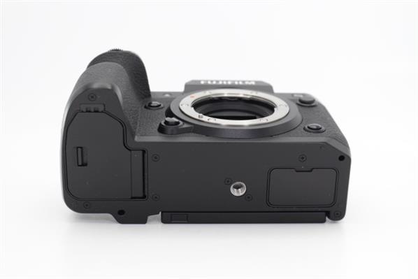 Main Product Image for Fujifilm X-H2S Mirrorless Camera Body