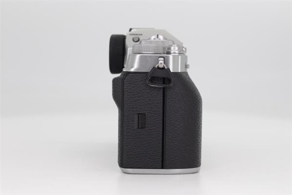 Main Product Image for Fujifilm X-T4 Mirrorless Camera Body