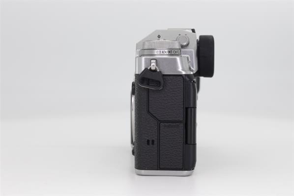 Main Product Image for Fujifilm X-T4 Mirrorless Camera Body