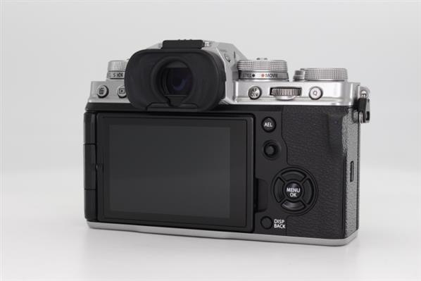 Main Product Image for Fujifilm X-T4 Mirrorless Camera Body
