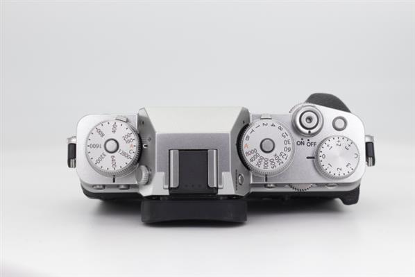 Main Product Image for Fujifilm X-T4 Mirrorless Camera Body