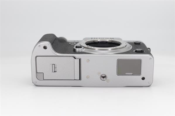Main Product Image for Fujifilm X-T4 Mirrorless Camera Body