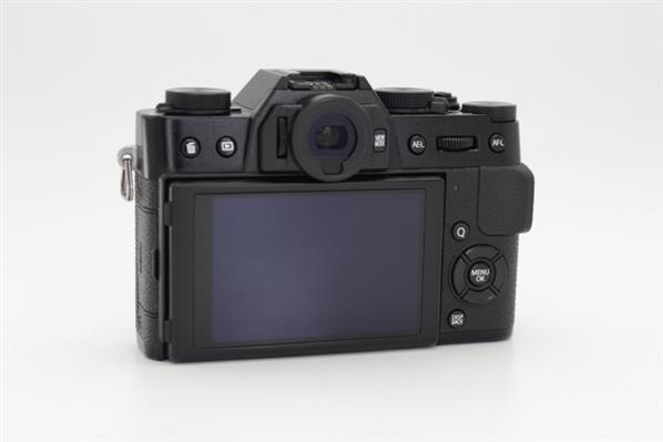 Main Product Image for Fujifilm X-T20 Body