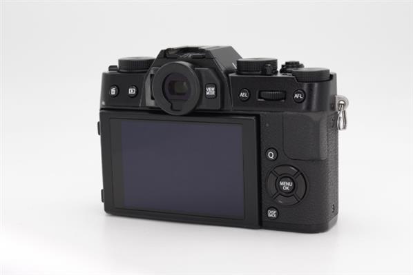 Main Product Image for Fujifilm X-T20 Body