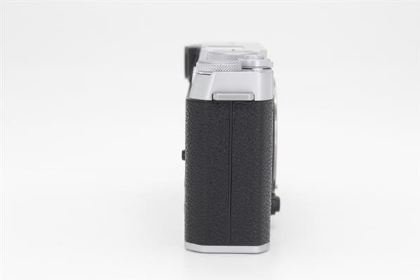 Main Product Image for Fujifilm X-E4 Mirrorless Camera Body