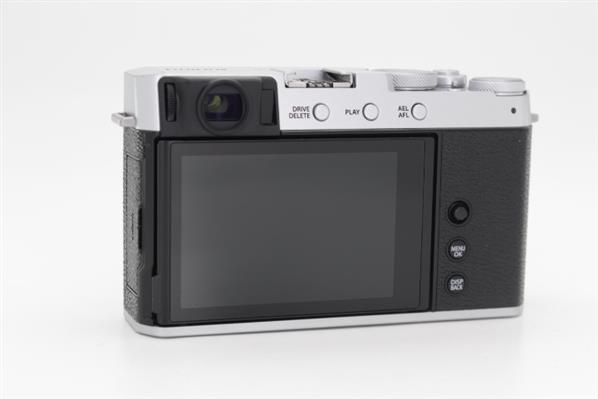 Main Product Image for Fujifilm X-E4 Mirrorless Camera Body