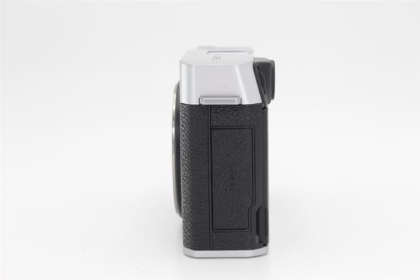 Main Product Image for Fujifilm X-E4 Mirrorless Camera Body