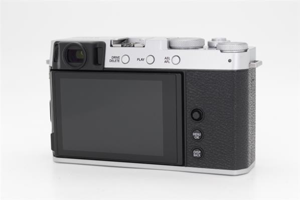 Main Product Image for Fujifilm X-E4 Mirrorless Camera Body