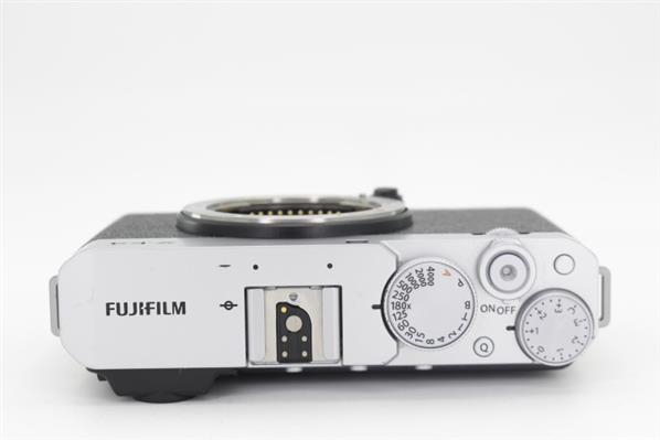 Main Product Image for Fujifilm X-E4 Mirrorless Camera Body
