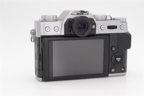 Main Product Image for Fujifilm X-T10 Body