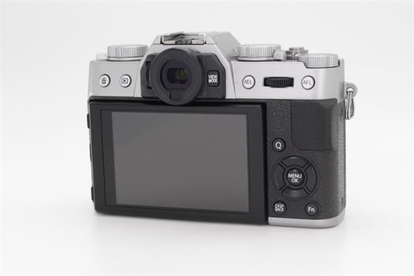 Main Product Image for Fujifilm X-T10 Body