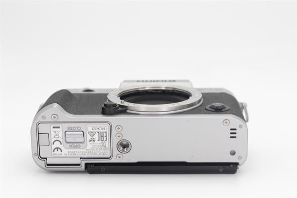 Main Product Image for Fujifilm X-T10 Body
