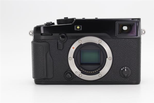 Main Product Image for Fujifilm X-Pro2 Mirrorless Camera Body
