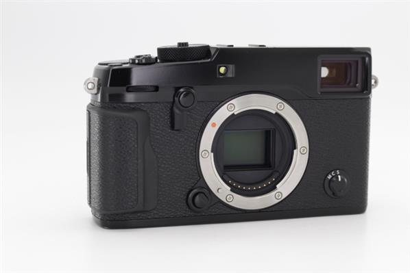 Main Product Image for Fujifilm X-Pro2 Mirrorless Camera Body