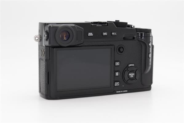 Main Product Image for Fujifilm X-Pro2 Mirrorless Camera Body