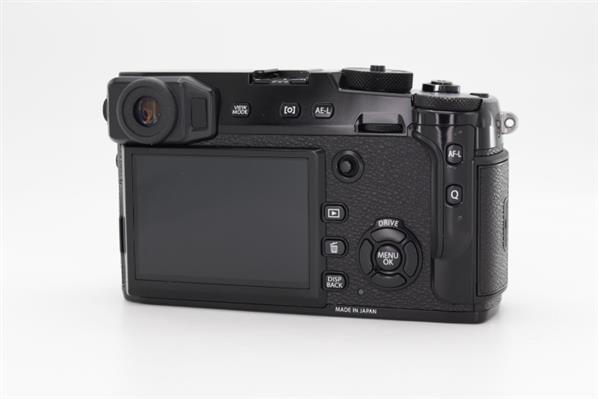 Main Product Image for Fujifilm X-Pro2 Mirrorless Camera Body