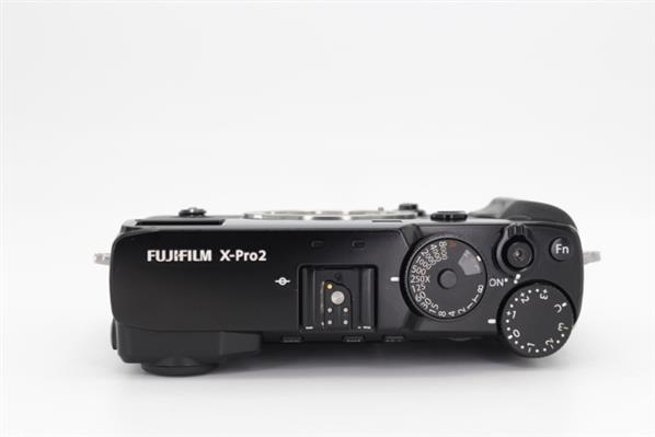 Main Product Image for Fujifilm X-Pro2 Mirrorless Camera Body