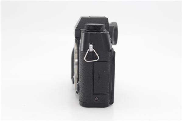Main Product Image for Fujifilm X-T30 Mirrorless Camera Body