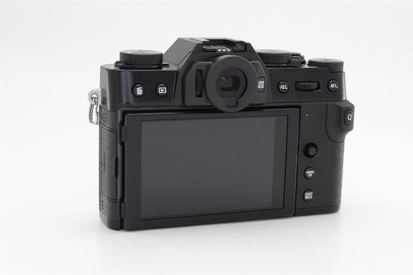 Main Product Image for Fujifilm X-T30 Mirrorless Camera Body