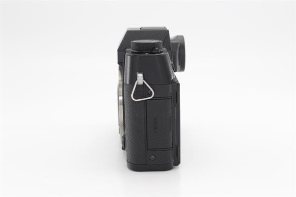 Main Product Image for Fujifilm X-T30 Mirrorless Camera Body