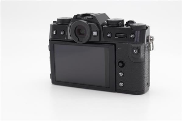 Main Product Image for Fujifilm X-T30 Mirrorless Camera Body