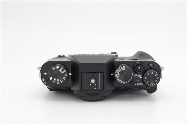 Main Product Image for Fujifilm X-T30 Mirrorless Camera Body