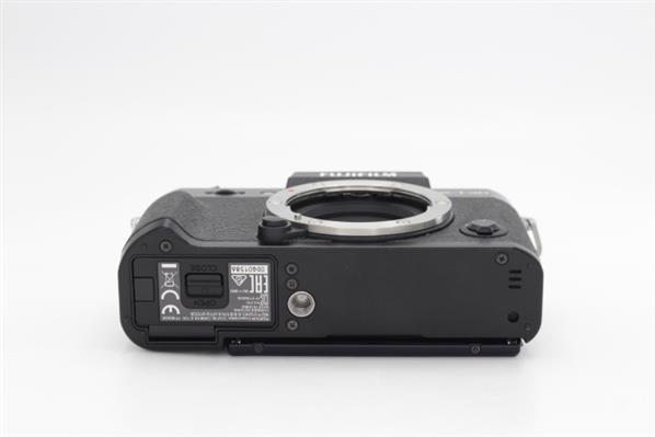 Main Product Image for Fujifilm X-T30 Mirrorless Camera Body