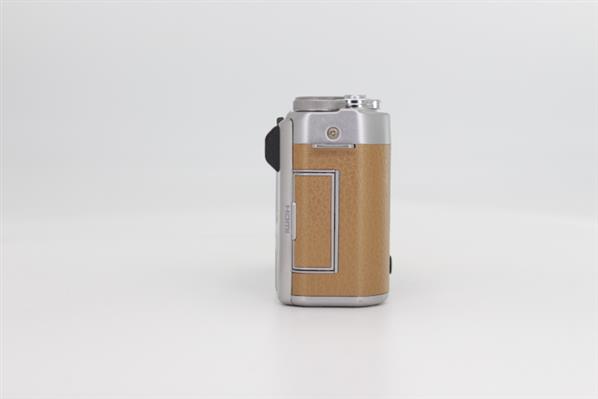 Main Product Image for Fujifilm X-A3 Body
