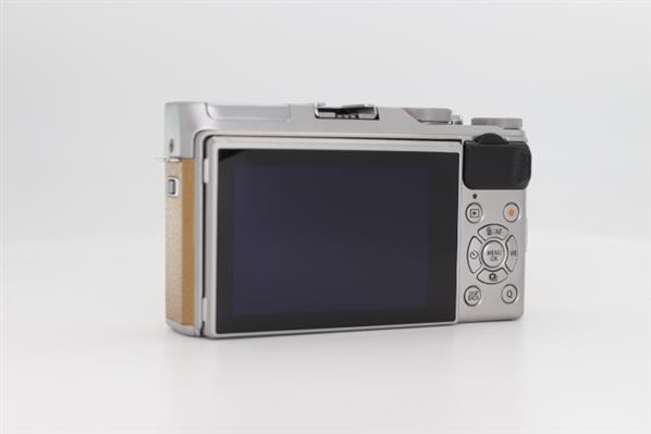 Main Product Image for Fujifilm X-A3 Body