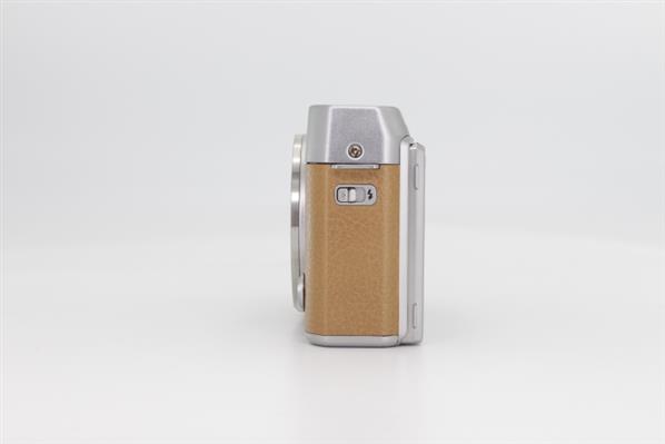 Main Product Image for Fujifilm X-A3 Body