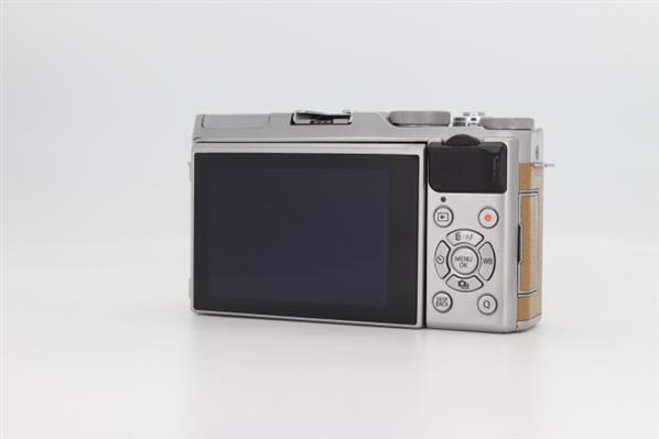 Main Product Image for Fujifilm X-A3 Body