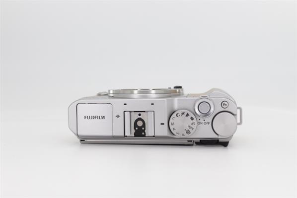 Main Product Image for Fujifilm X-A3 Body