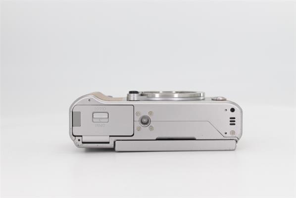 Main Product Image for Fujifilm X-A3 Body