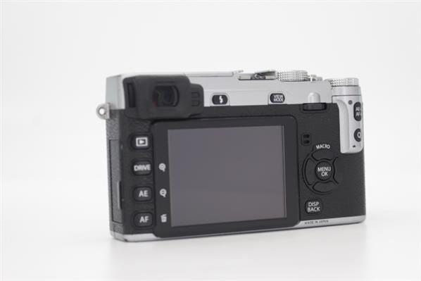 Main Product Image for Fujifilm X-E1 Body